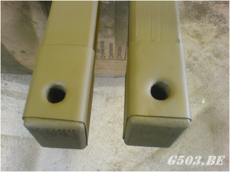 Reinforing Sprayed 3